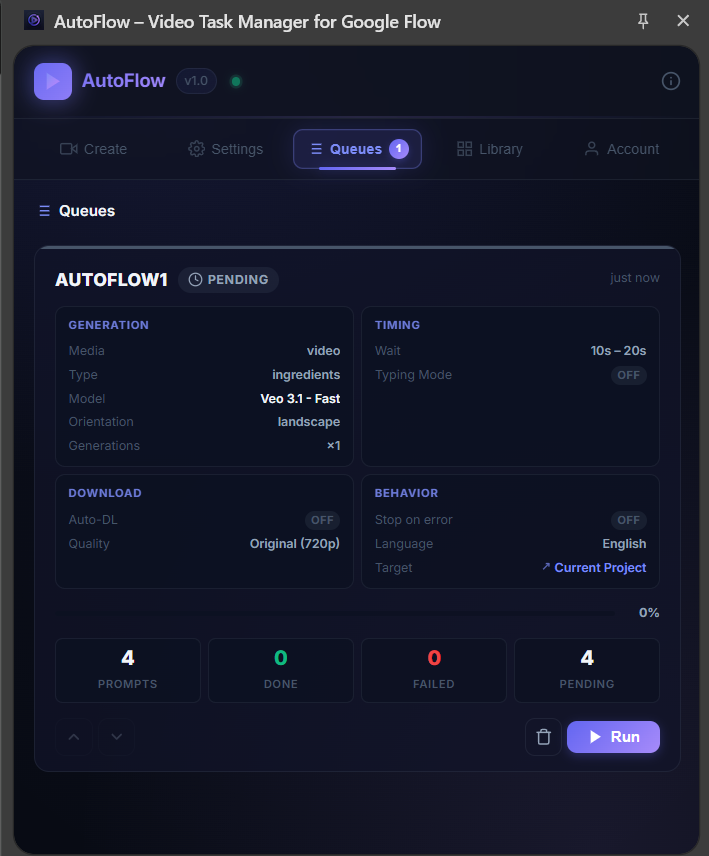 Smart Queue Management